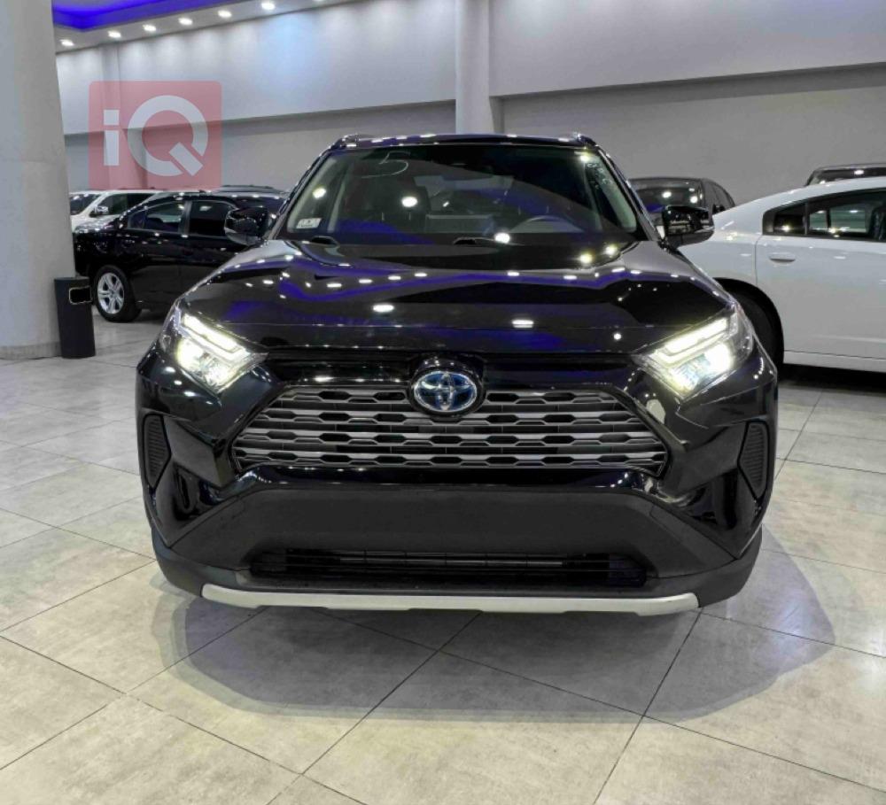 تويوتا راف 4